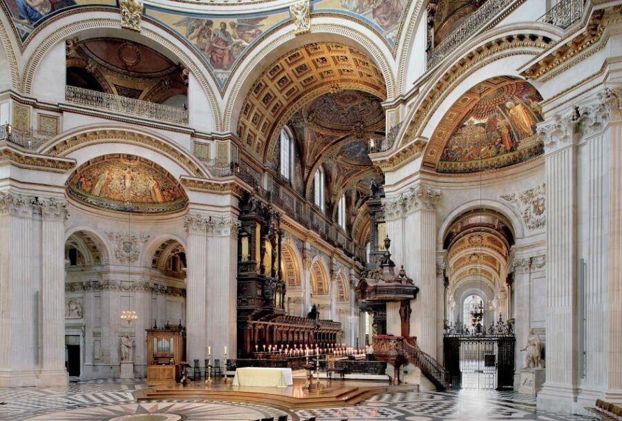 London in One Day Tour with River Cruise - Tower of London and the Crown Jewels: the big guided block