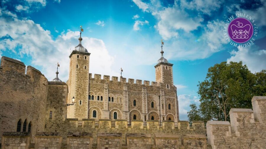 London in One Day Tour with River Cruise - When the Changing of the Guard doesn’t line up: Horse Guards Parade plan