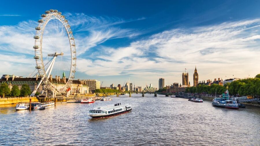 London in One Day Tour with River Cruise - Price, pace, and who gets the best value from $174