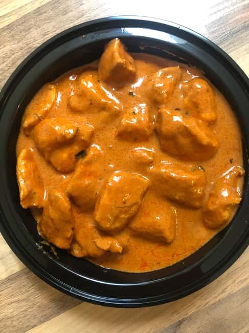London: Indian Cooking Masterclass with Market Tour - Building Flavor: Spice Blending And Curry Paste Lessons That Stick
