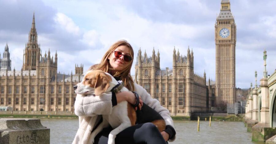 London: Insta Worthy Photoshoot Tour (customisable) - Who this photoshoot suits best