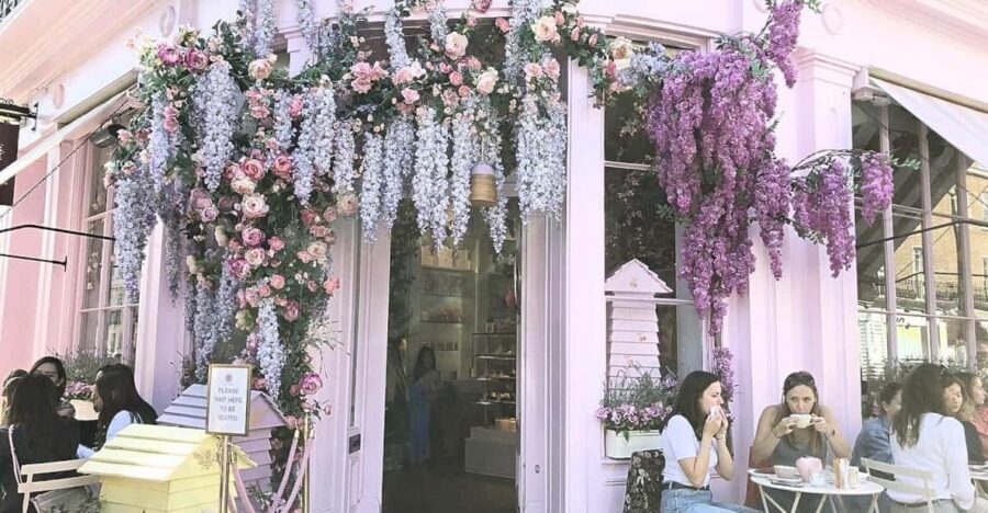 London: Instagram Photos Black Cab Tour with Hotel Pick Up - Key highlights to know before you go