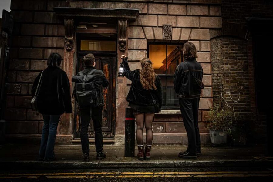 London: Interactive Jack the Ripper Walking Tour - Quick practical tips so you get the most from the 2 hours