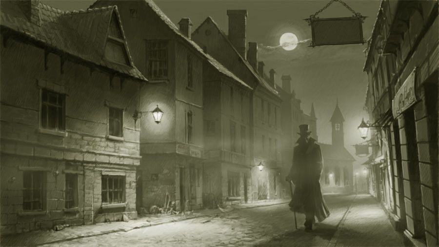 London: Jack the Ripper Evening Walking Tour - Walking the streets tied to the crimes: how the tour keeps it grounded