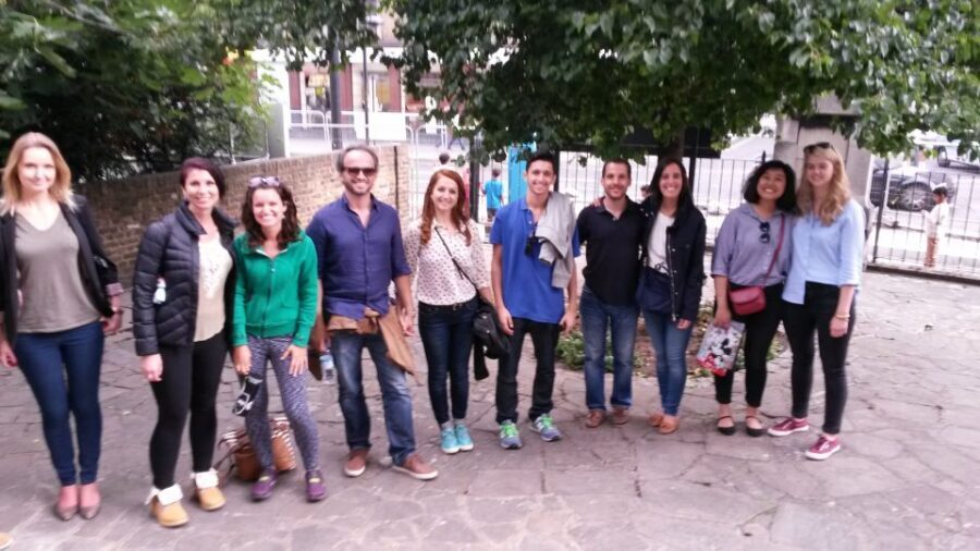 London: Jack the Ripper Evening Walking Tour - Victorian working-class life: the real reason the story feels so grim