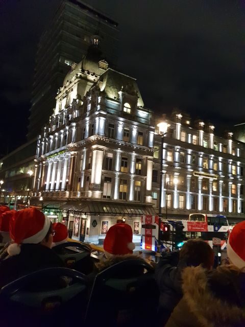 London: Jack the Ripper Guided Walking Tour - Key highlights to look for