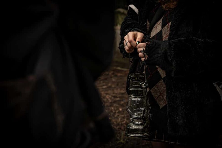 London: Jack the Ripper Interactive Tour in Whitechapel - Key highlights you should clock before you book