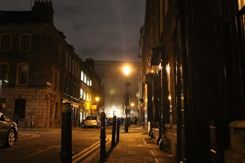 London: Jack the Ripper Small Group Walking Tour - Key Things I’d Mark on Your Map Before You Go