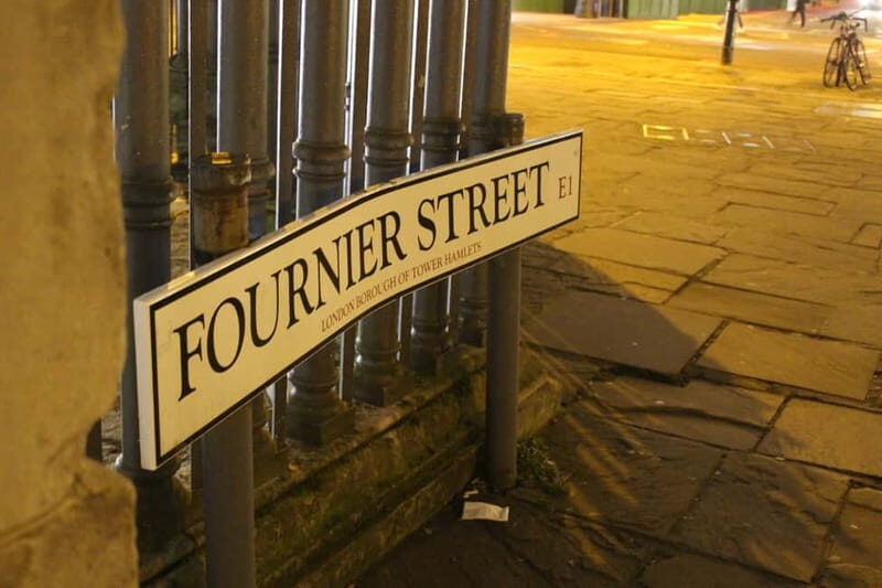London: Jack the Ripper Small Group Walking Tour - Walking the Darker Streets of Whitechapel (Without a Costume Show)