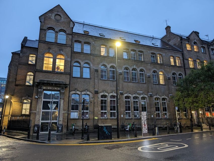 London: Jack the Ripper Tour in Spanish - Stop-by-stop: what each part of the walk adds
