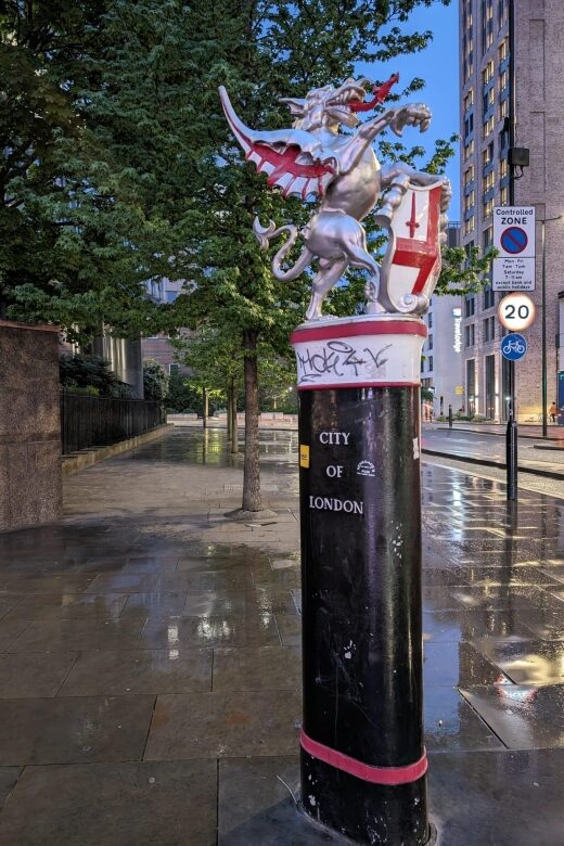 London: Jack the Ripper Tour in Spanish - What the tour’s storytelling actually gives you