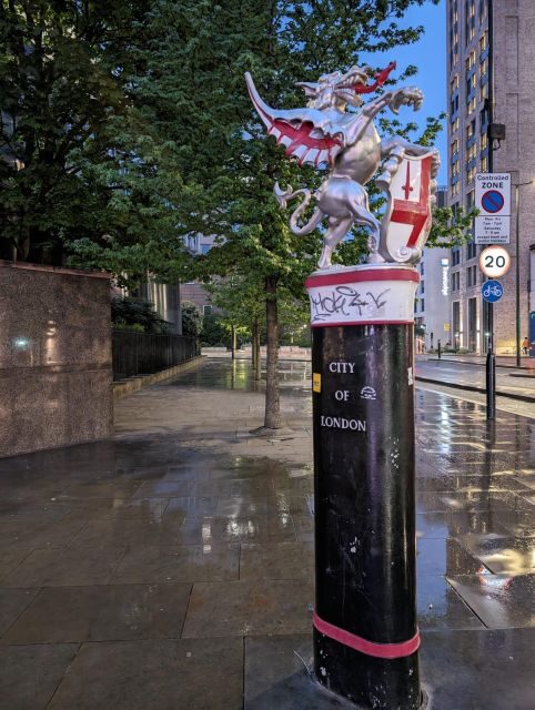 London: Jack the Ripper Tour in Spanish - Price and value: is $17 worth a 2-hour Spanish walk?