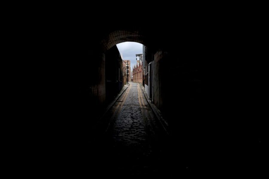 London: Jack the Ripper tour in Spanish (RLA Winner) - Why this Jack the Ripper tour in Spanish feels different