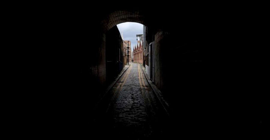 London: Jack the Ripper tour in Spanish (RLA Winner) - Meet Jose Oranto, the guide behind the rigor