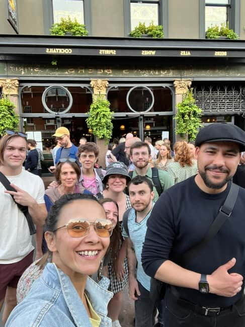 London: Jack the Ripper Tour with Historic Pub Stops - Value check: why $40 can make sense