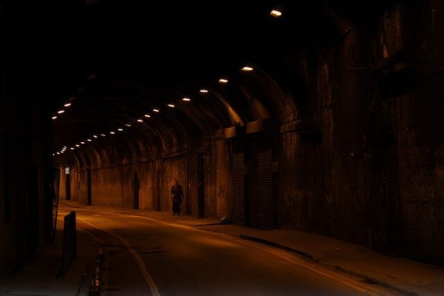 London: Jack The Ripper Tour with Ripper-ologist - Solving the mystery: weighing clues, not just repeating myths