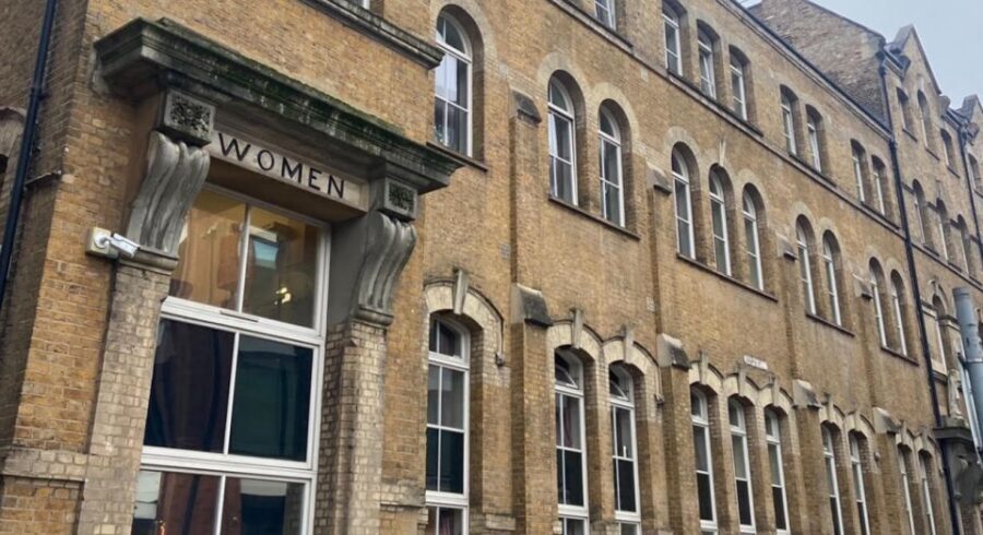 London: Jack the Ripper Walking Tour - The 90-Minute Whitechapel Route: From Trader’s Gate to Hanbury Street