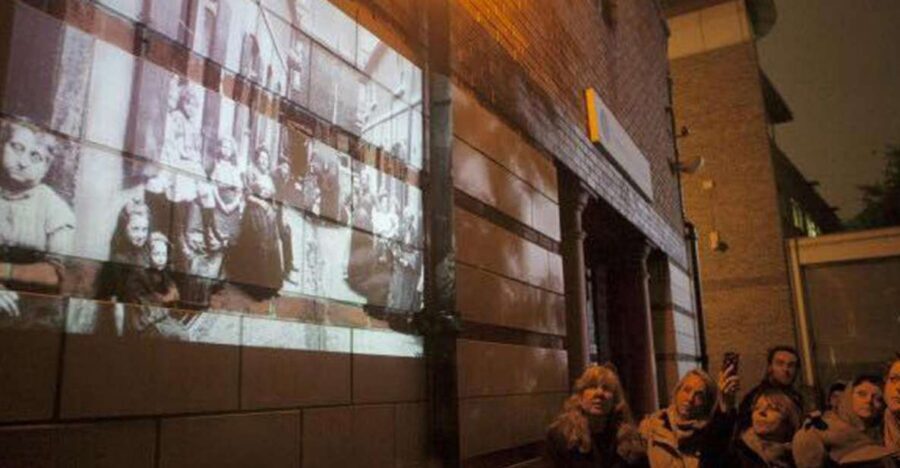 London: Jack the Ripper Walking Tour - Ripper Vision Tours - Ripper-Vision: why the Whitechapel streets feel different
