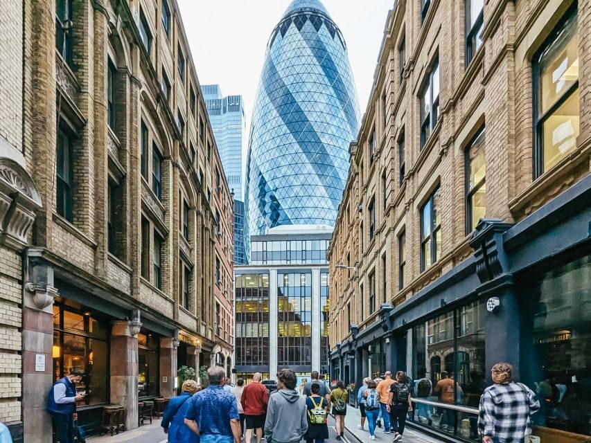 London: Jack the Ripper Walking Tour - Ripper Vision Tours - Should you book Ripper-Vision Tours in Whitechapel?