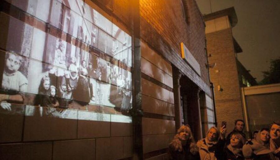 London: Jack the Ripper Walking Tour - Ripper Vision Tours - Where the tour starts and how the walk really feels