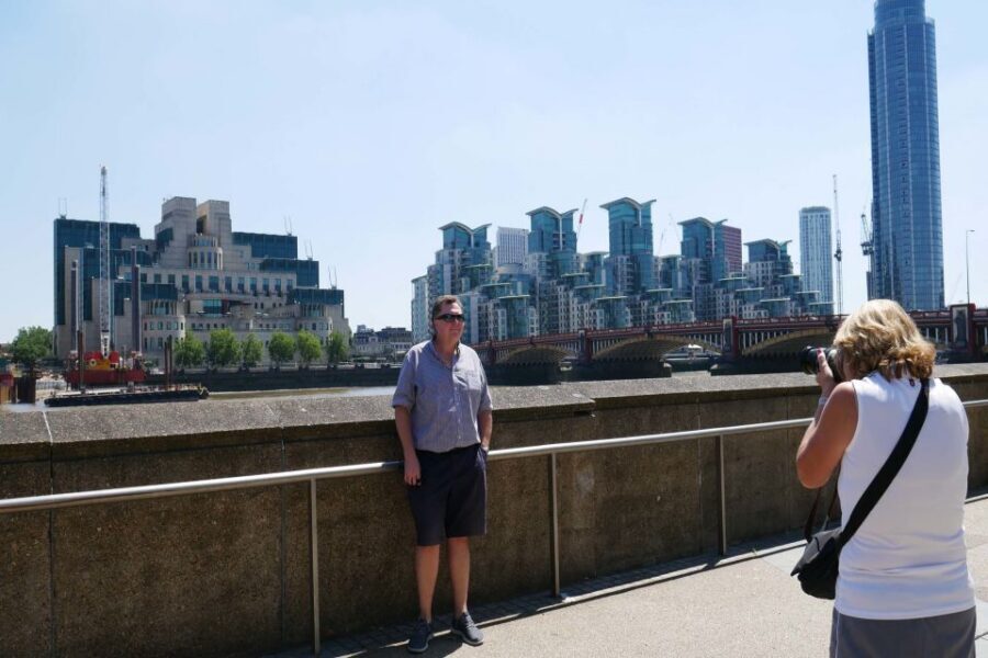London: James Bond Filming Locations Bus Tour - Key Takeaways: What Makes This Bond Bus Tour Worth Your Time