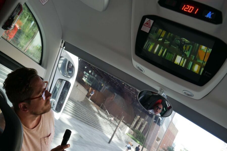 London: James Bond Filming Locations Bus Tour - First Time on a Bond Tour? Here’s the Hook