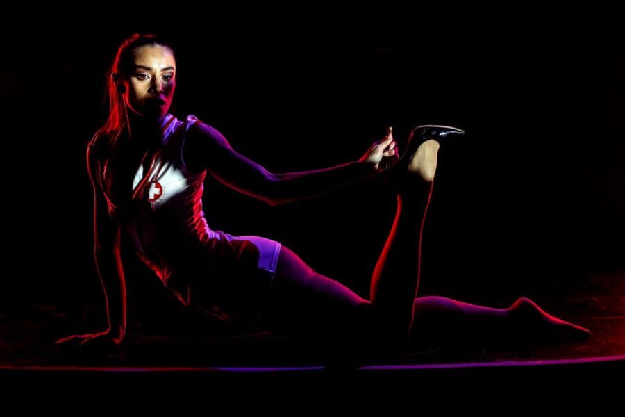 London: Kabaret Exposé - Fire performances: the highlight you’ll remember
