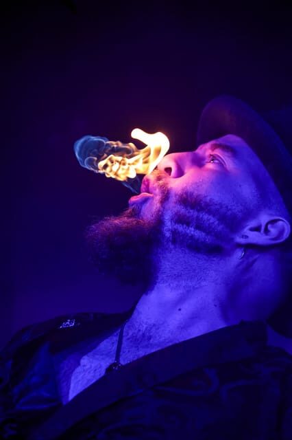 London: Kabaret Exposé - Who this fits best in London (and who should skip it)
