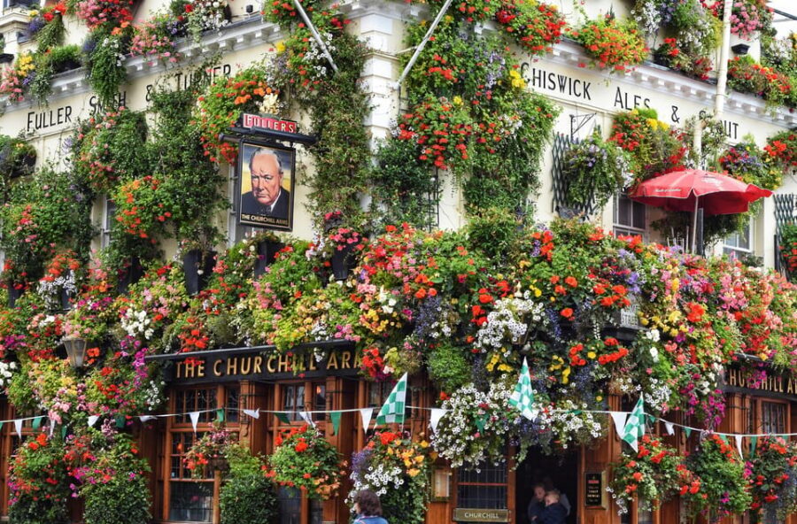 London: Kensington and Chelsea Guided Walking Tour - Key Points to Know Before You Walk