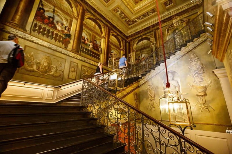 London: Kensington Palace Sightseeing Entrance Tickets - Kensington Palace state apartments: why this visit feels personal