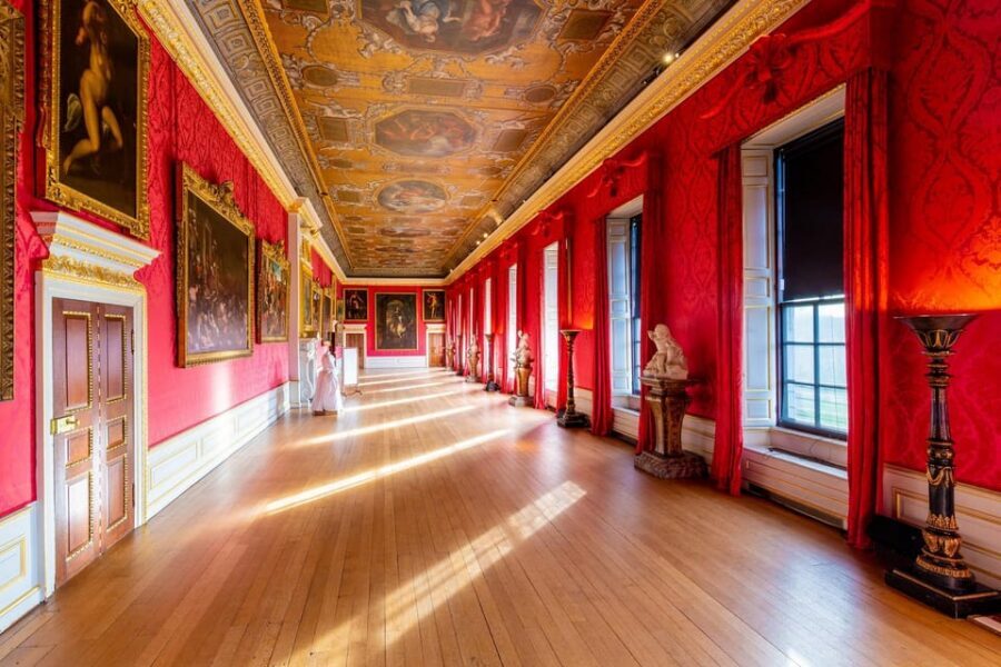 London: Kensington Palace Tour, Guard Change & Afternoon Tea - Why the guide makes the royal landmarks click