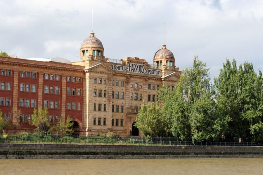 London: Kew to Westminster River Thames Cruise - Key highlights that make this cruise worth it