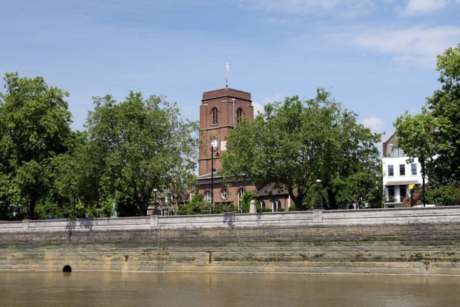 London: Kew to Westminster River Thames Cruise - Practical rules and limits: what to know before you go