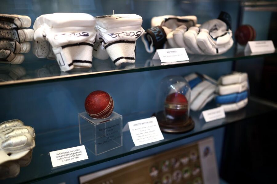 London: Kia Oval Cricket Ground Tour - Price and value: what $26.94 gets you at the Oval