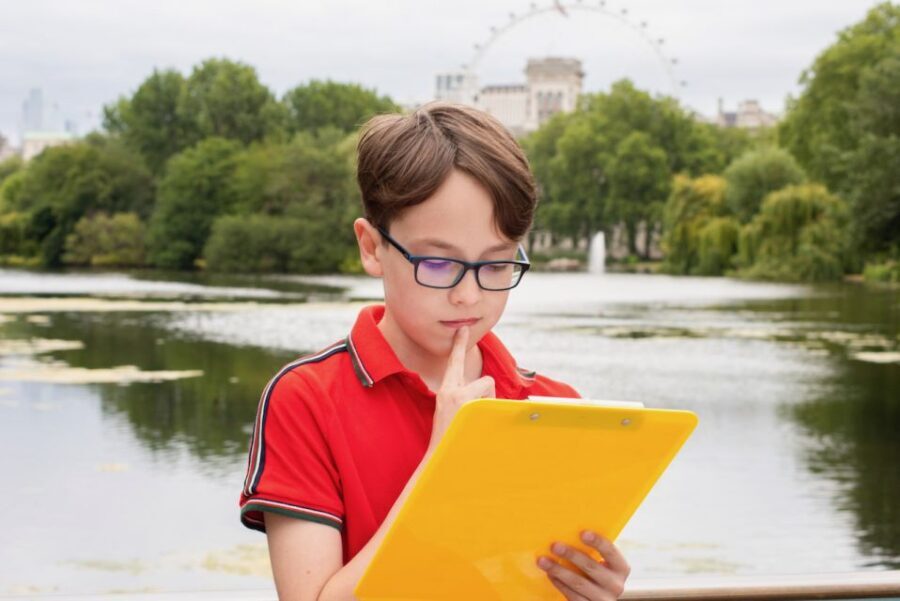 London: Kids Activity Tour in English or German - Key Highlights You Should Know