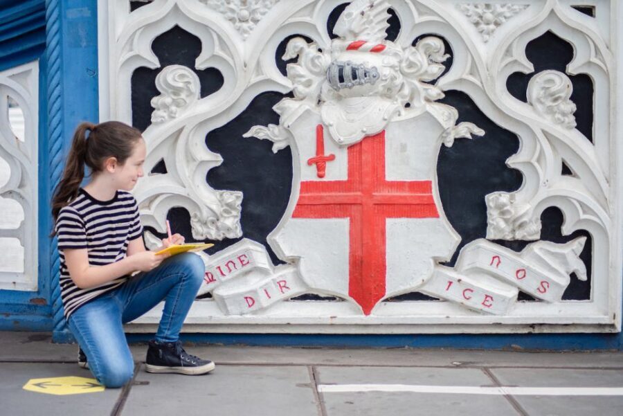 London: Kids Activity Tour in English or German - Should You Book This Kids Activity Tour?
