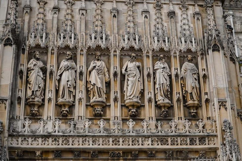 London: Lacock & The Cotswolds Harry Potter Small Group Tour - Price and value: is $174 worth a single-day filming-sites tour?