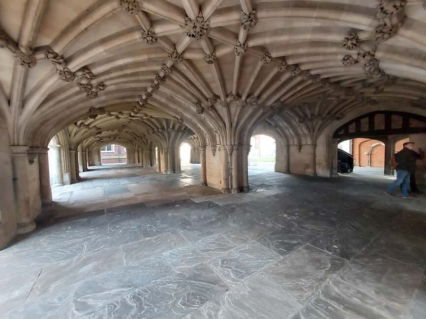 London: Legal Walking Tour of Inns of Court and Royal Courts - Temple Church: the medieval anchor in the Magna Carta story