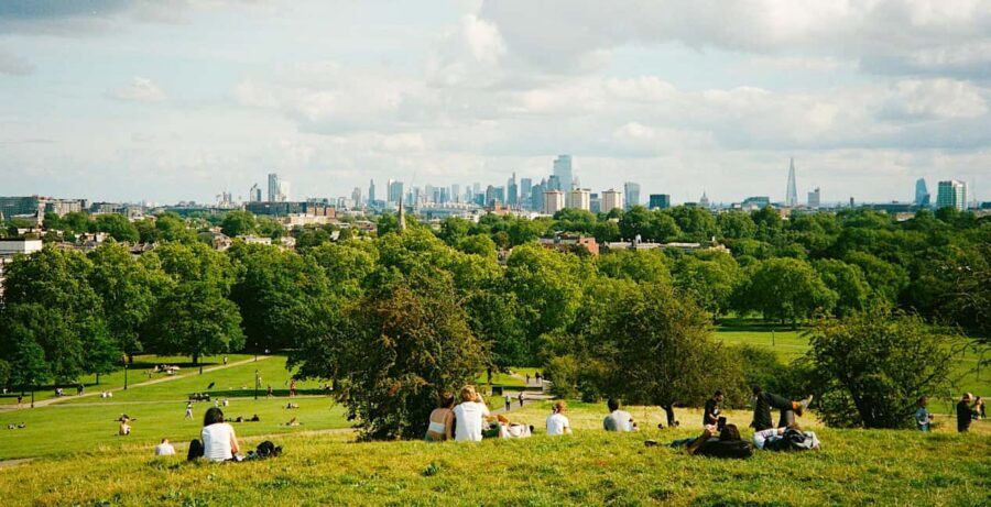 London: Little Venice, Regents Canal on Camden Walking Tour - Key points to know before you go