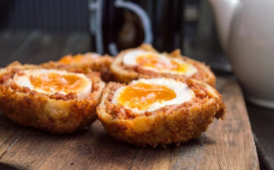 London: London Food Walking Tour - Key highlights at a glance