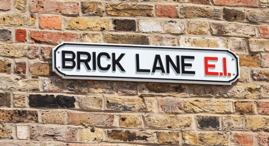 London: London Food Walking Tour - African truffles and African chocolate: sweet, earthy, and different