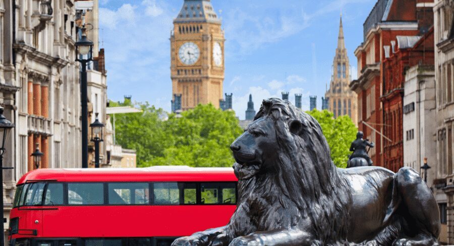 London: London Sightseeing Walking Tour with 30+ Sights - Westminster by street level: Downing Street to Westminster Abbey