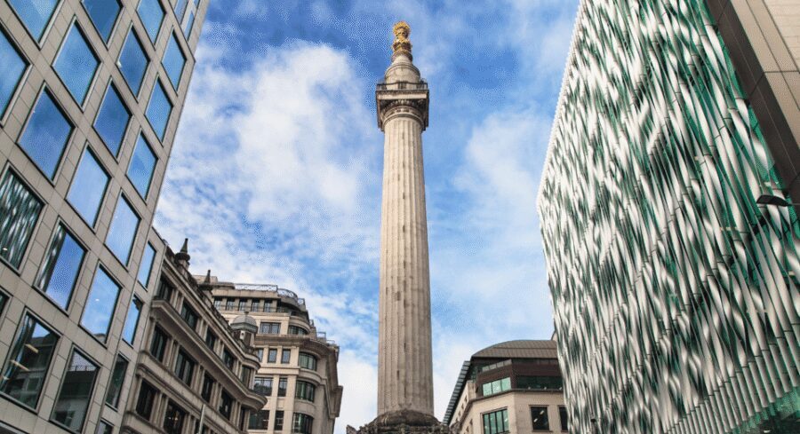 London: London Sightseeing Walking Tour with 30+ Sights - St James’s Park to Buckingham Palace: the royal finish