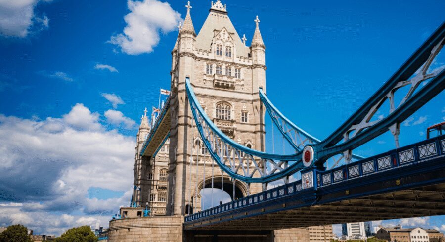 London: London Sightseeing Walking Tour with 30+ Sights - What’s not included (and how to handle it)