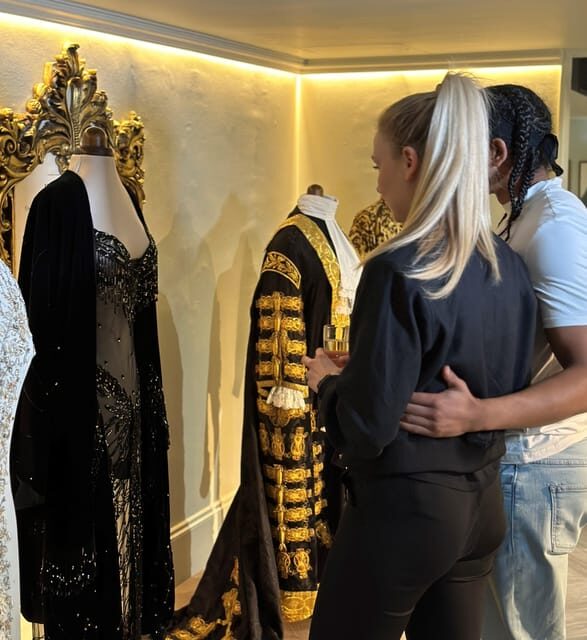 London: Madame Tussauds Fast Track Entry & Champagne Bar - Should you book this Madame Tussauds Champagne Bar Fast Track ticket?