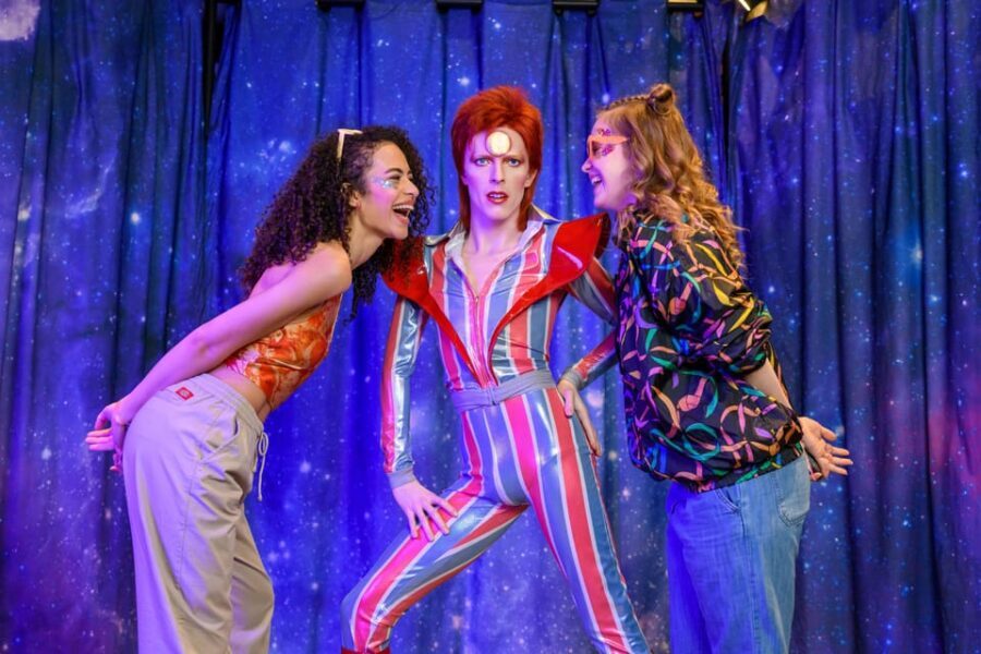London: Madame Tussauds London - Should You Book This Ticket?