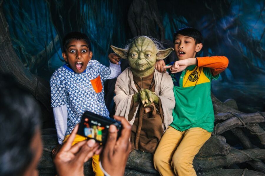 London: Madame Tussauds, SEA LIFE and London Dungeon Entry - Price and Value: When This Combo Makes Sense