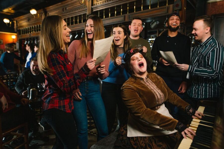 London: Madame Tussauds, SEA LIFE and London Dungeon Entry - Timing and How to Pace the Whole Day