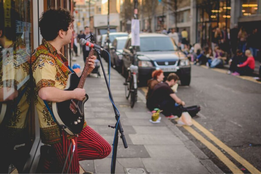 London: Markets, Street Art, and Camden Town Walking Tour - Price and Value: Is $112 Worth It?