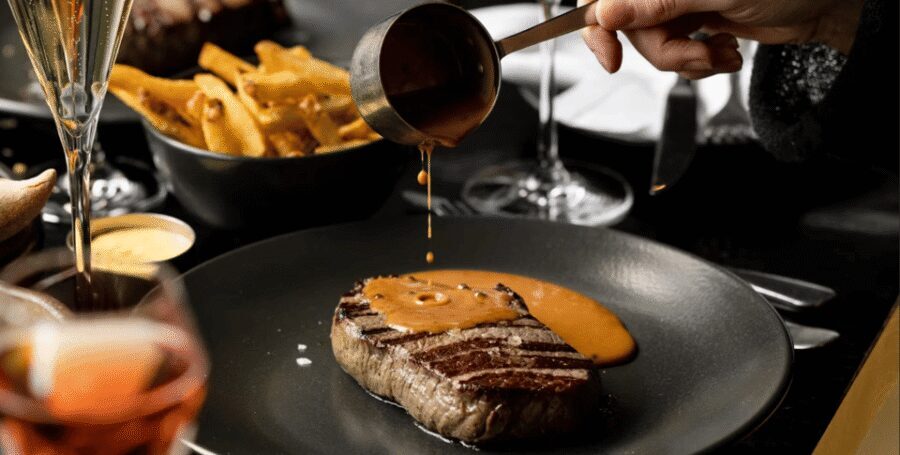 London: Matilda the Musical & 2-Course Pre-Show Meal - Matilda the Musical: why this London classic keeps winning hearts